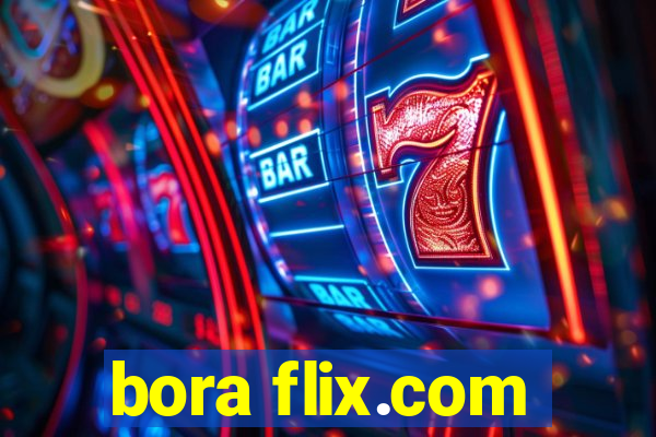 bora flix.com